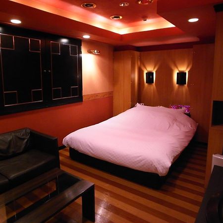 Hotel K Village Tokorozawa Exteriér fotografie