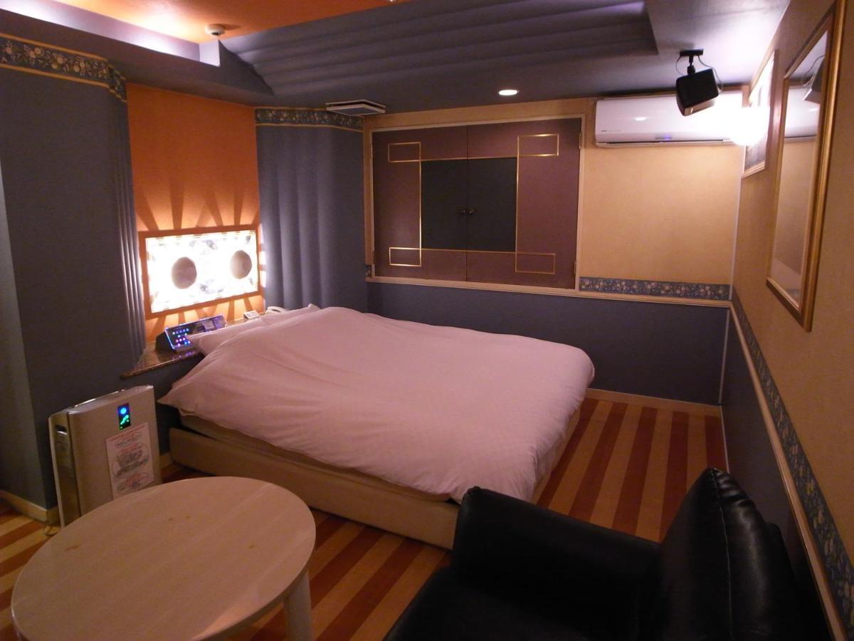 Hotel K Village Tokorozawa Exteriér fotografie
