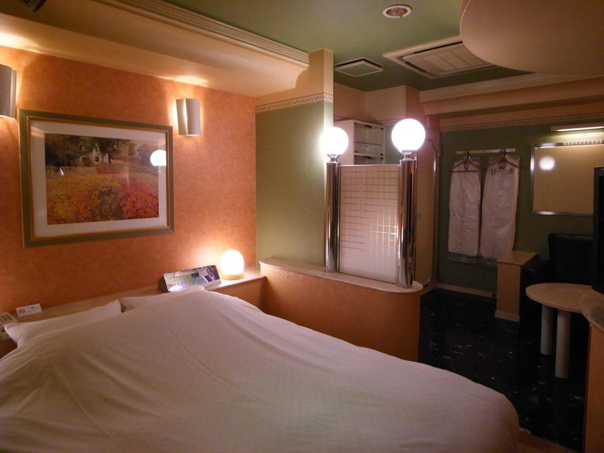 Hotel K Village Tokorozawa Exteriér fotografie