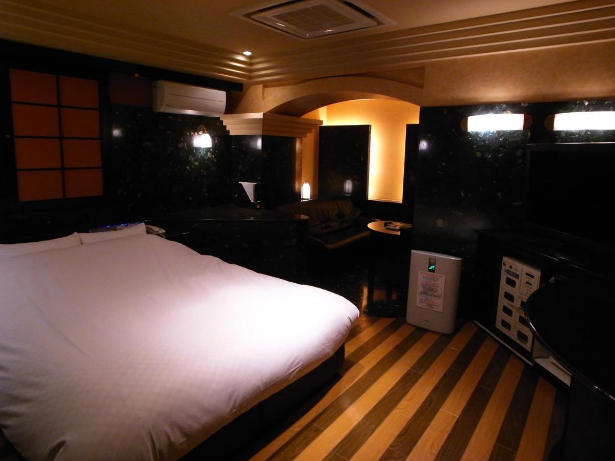 Hotel K Village Tokorozawa Exteriér fotografie