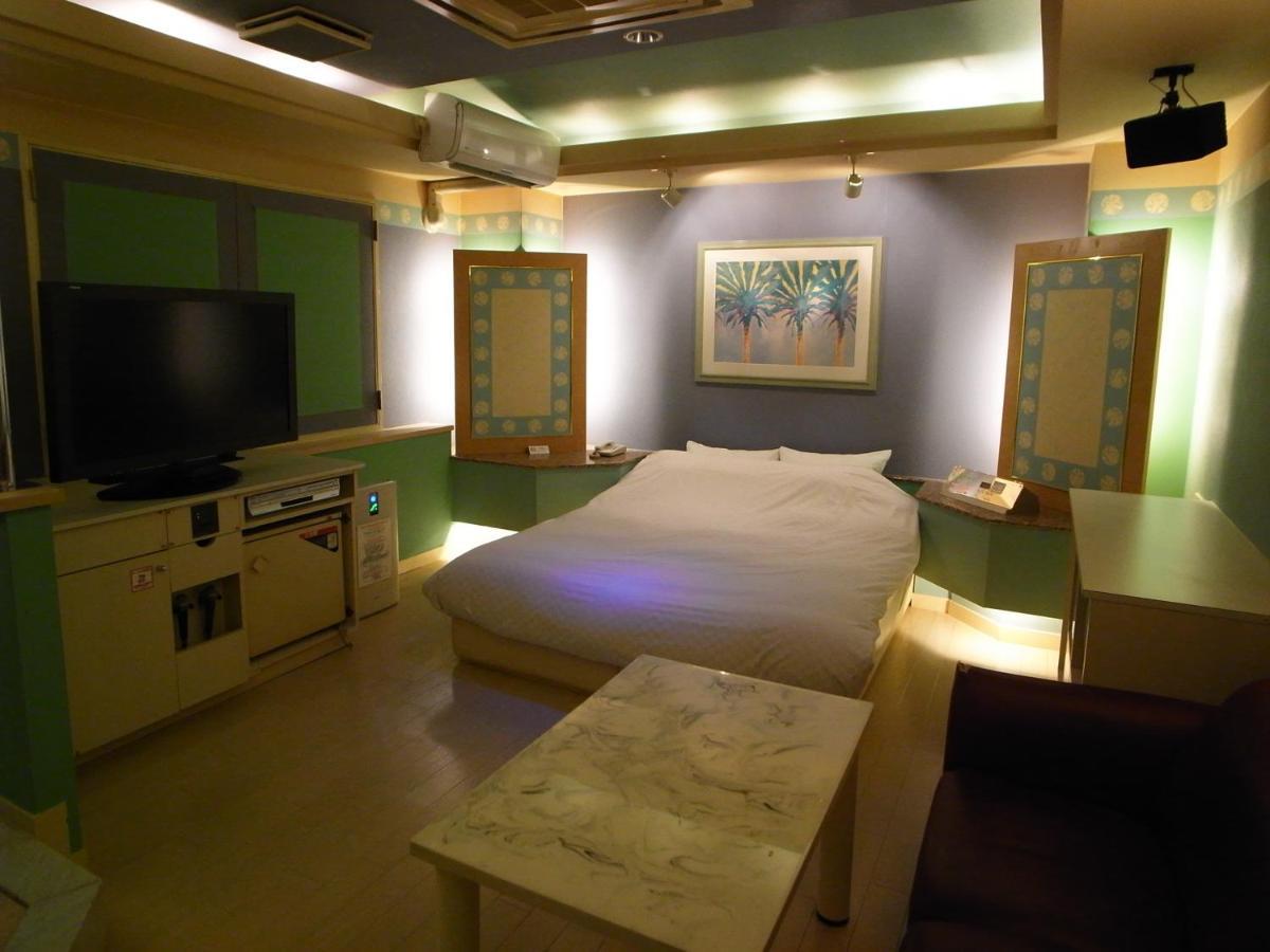 Hotel K Village Tokorozawa Exteriér fotografie