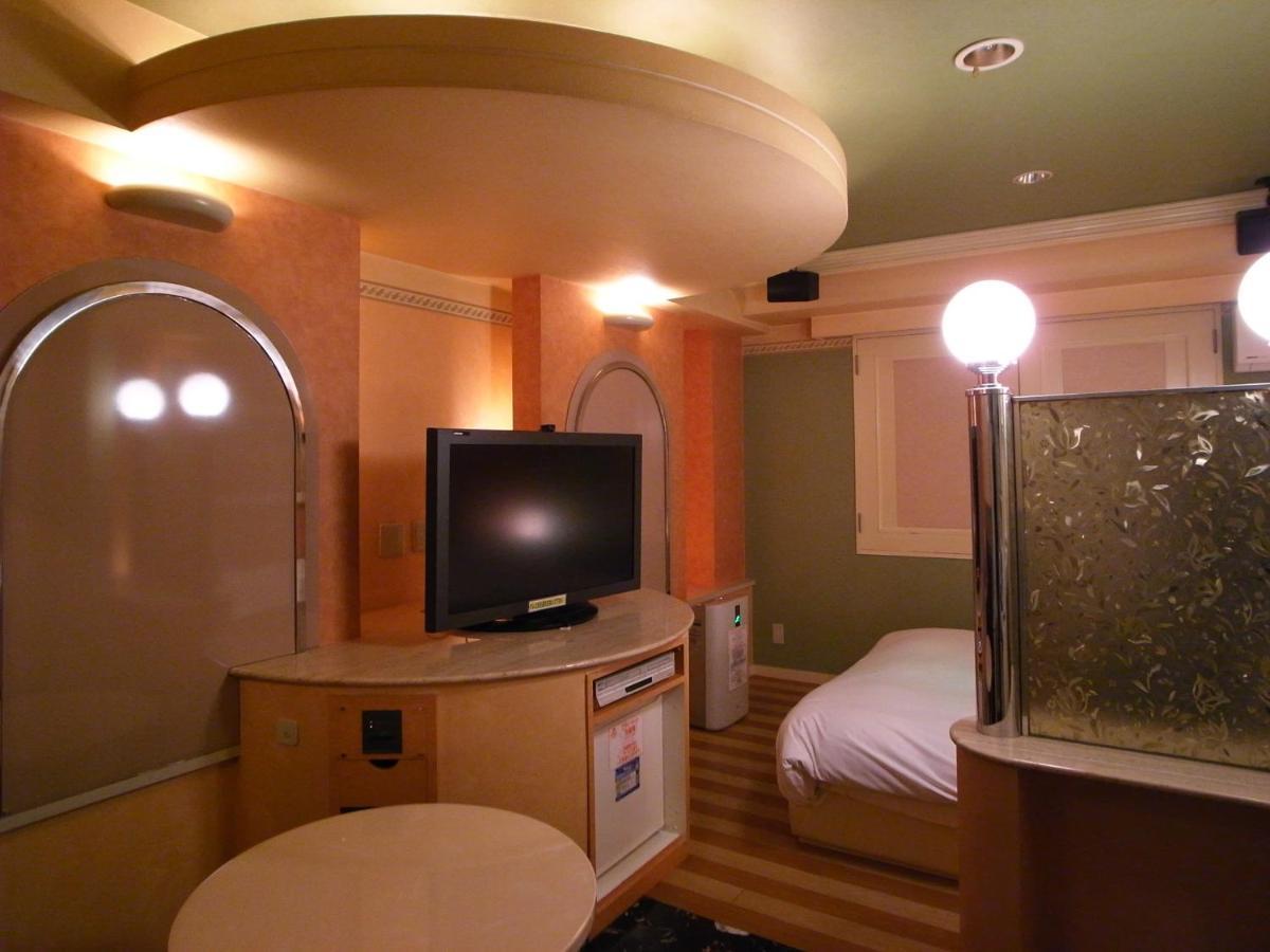 Hotel K Village Tokorozawa Exteriér fotografie