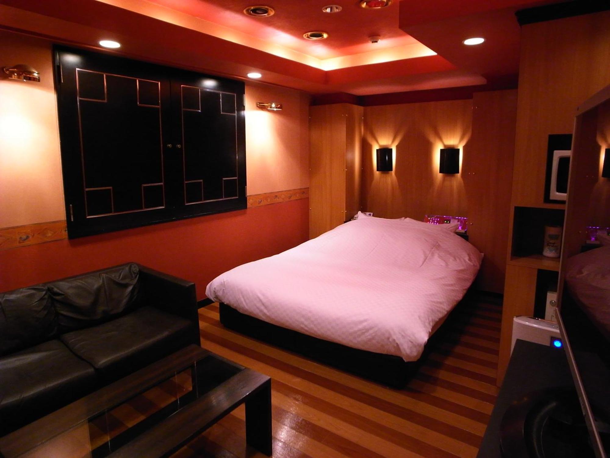 Hotel K Village Tokorozawa Exteriér fotografie